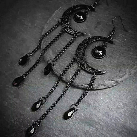 Killstar Jewelry - 🔴 SEE NEW LISTING